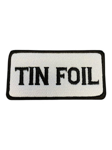 Hat Bar Patch
