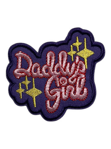 Hat Bar Patch