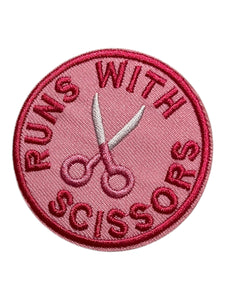 Hat Bar Patch
