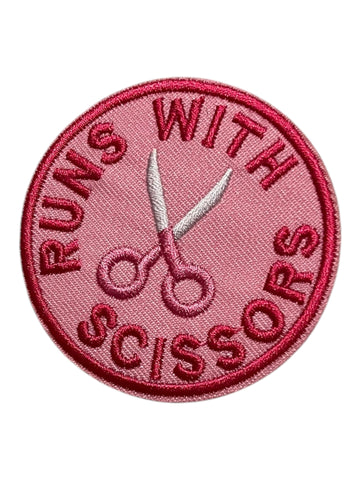 Hat Bar Patch