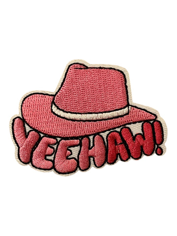 Hat Bar Patch