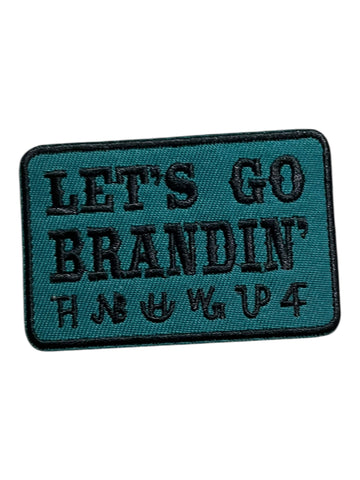 Hat Bar Patch