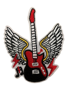 Hat  Bar Patch