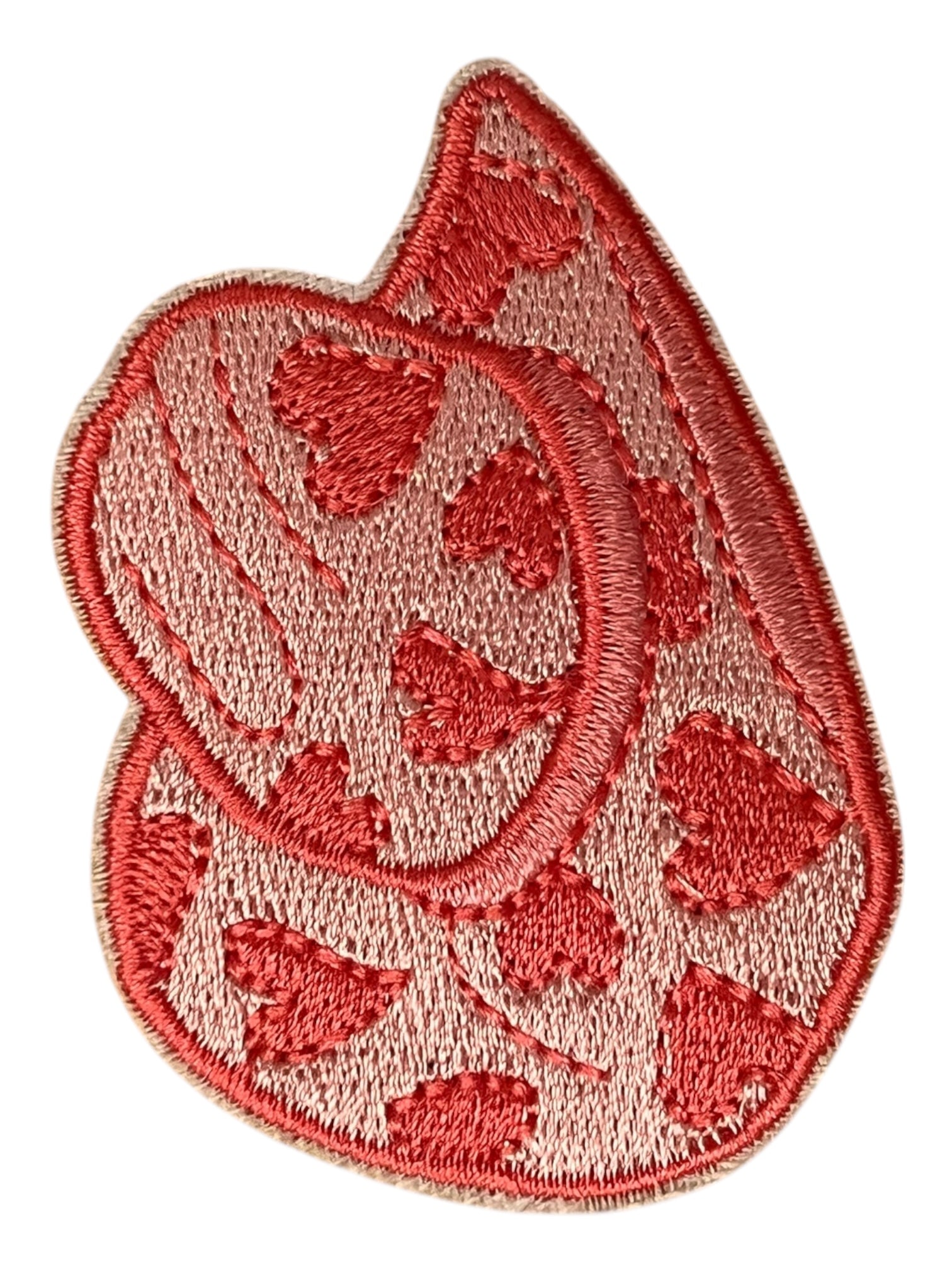 Hat  Bar Patch