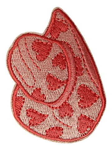 Hat  Bar Patch