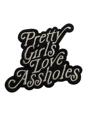 Hat Bar Patch