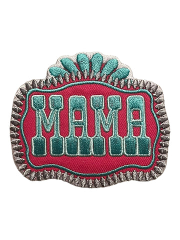 Hat Bar Patch