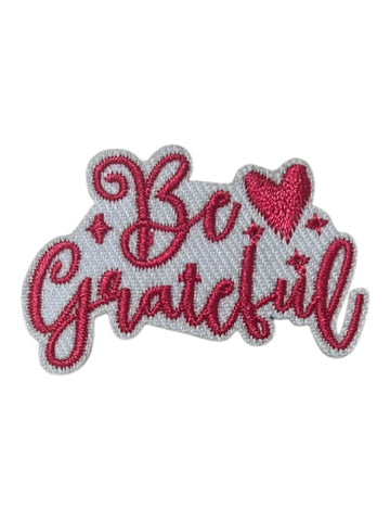 Hat Bar Decal