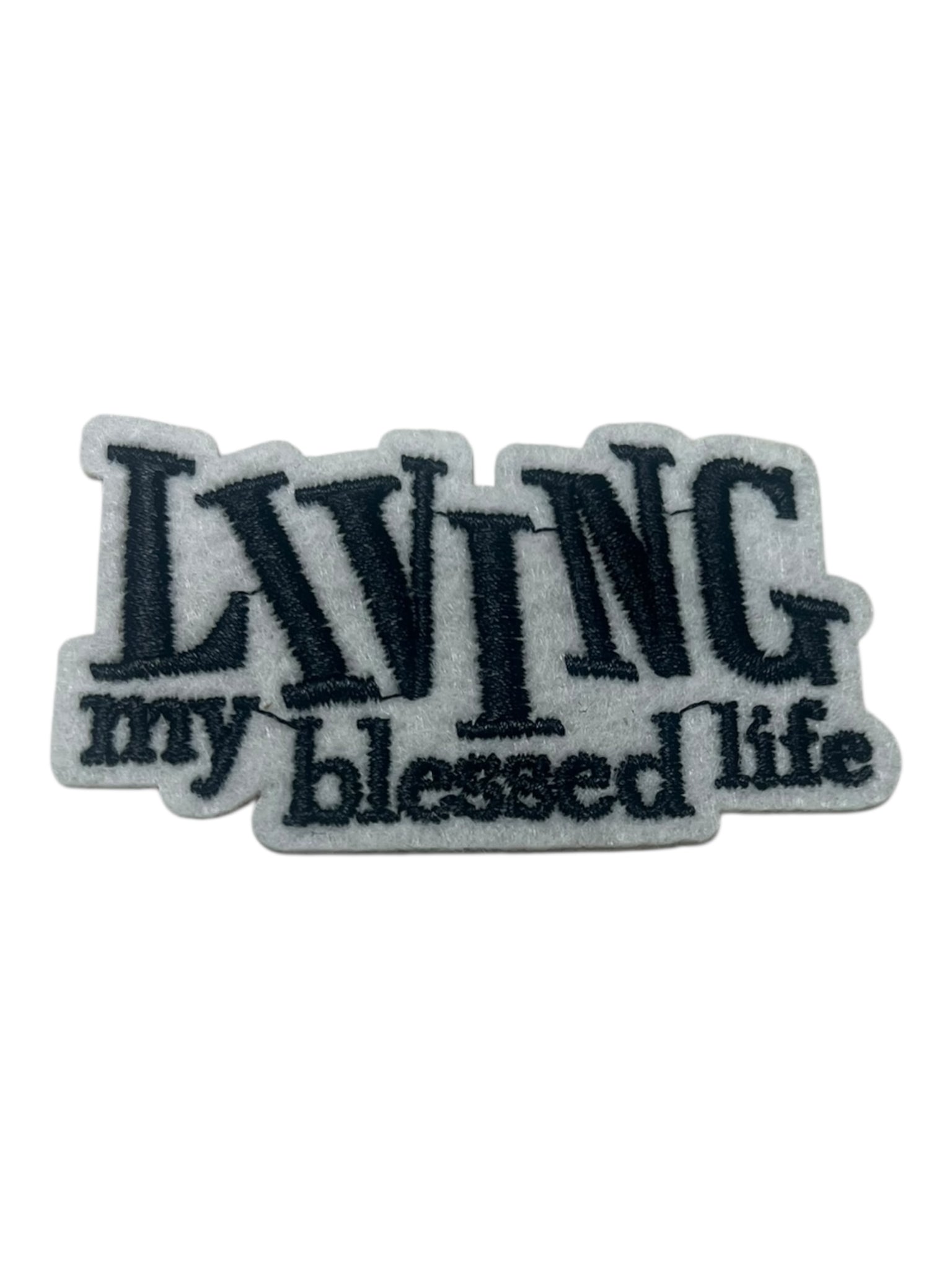 Hat Bar Decal