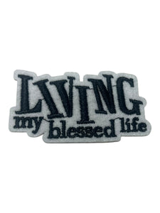 Hat Bar Decal