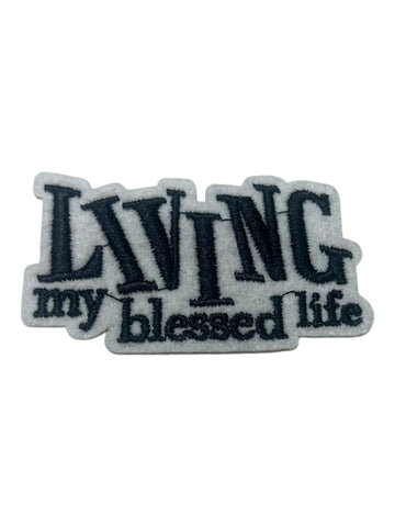 Hat Bar Decal