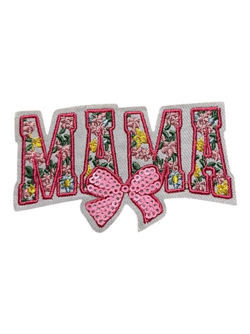 Hat Bar Patch