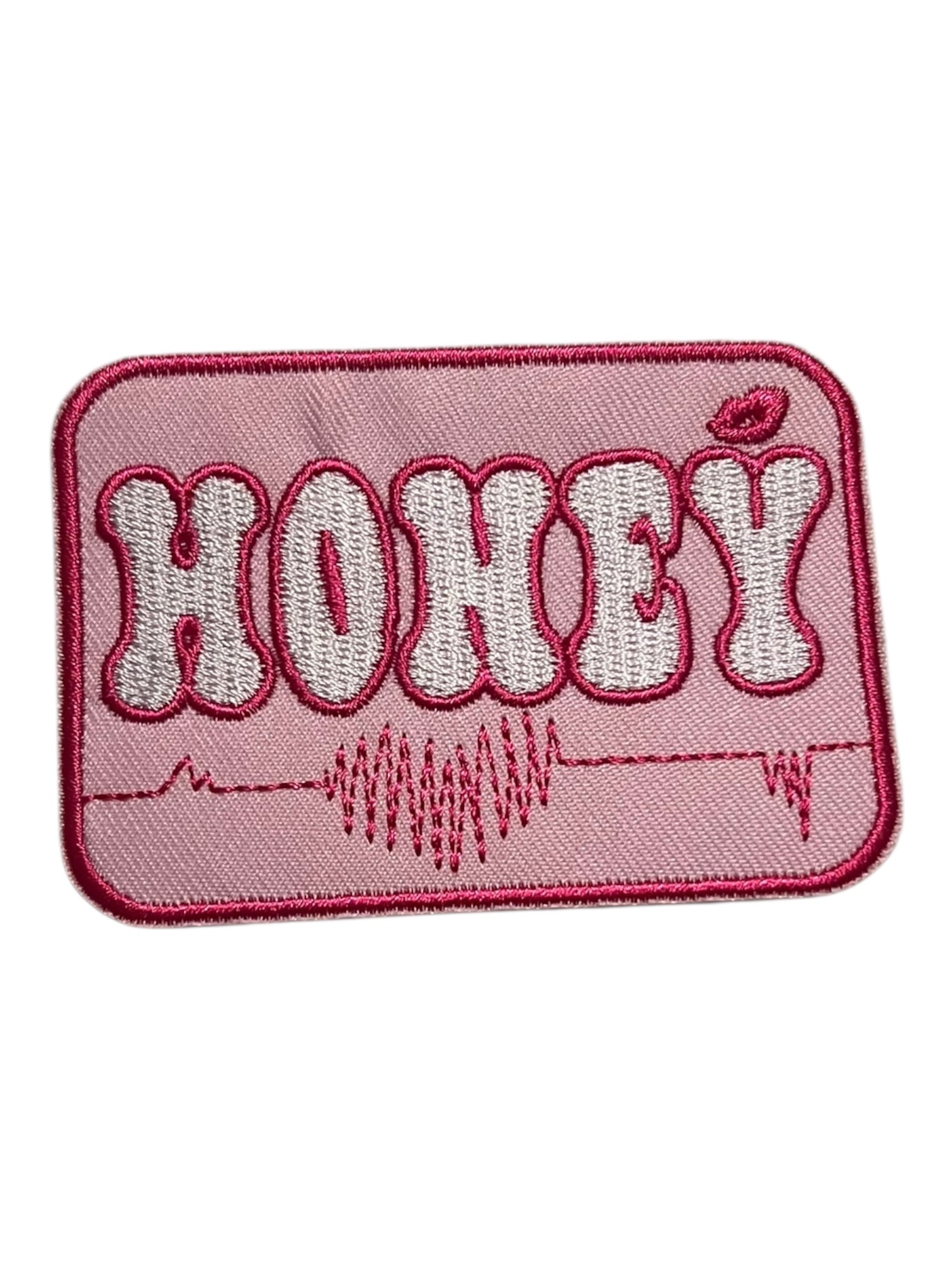 Hat Bar Decal