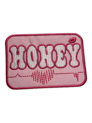 Hat Bar Decal