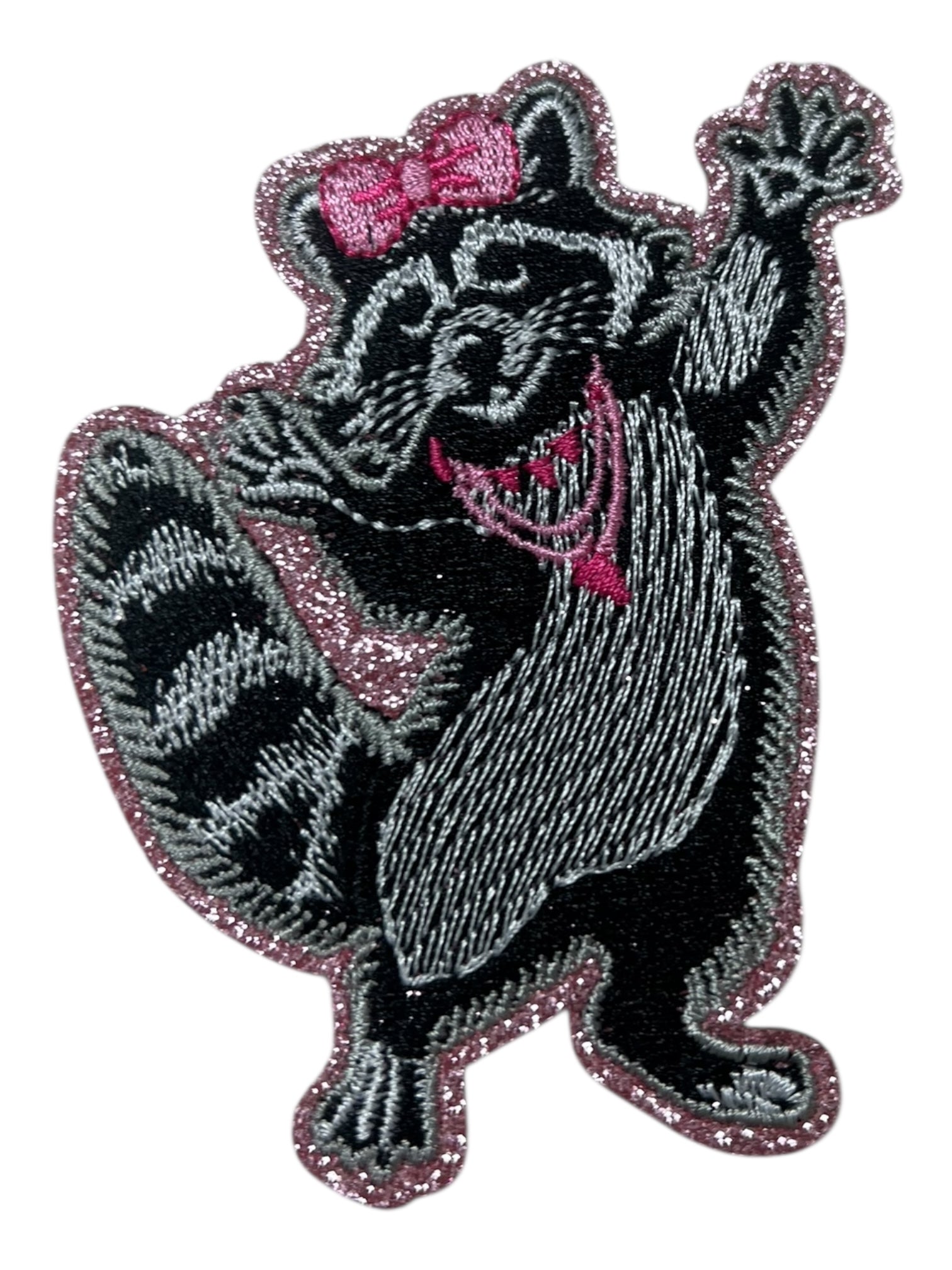 Hat Bar Patch