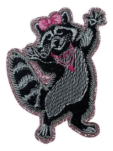 Hat Bar Patch