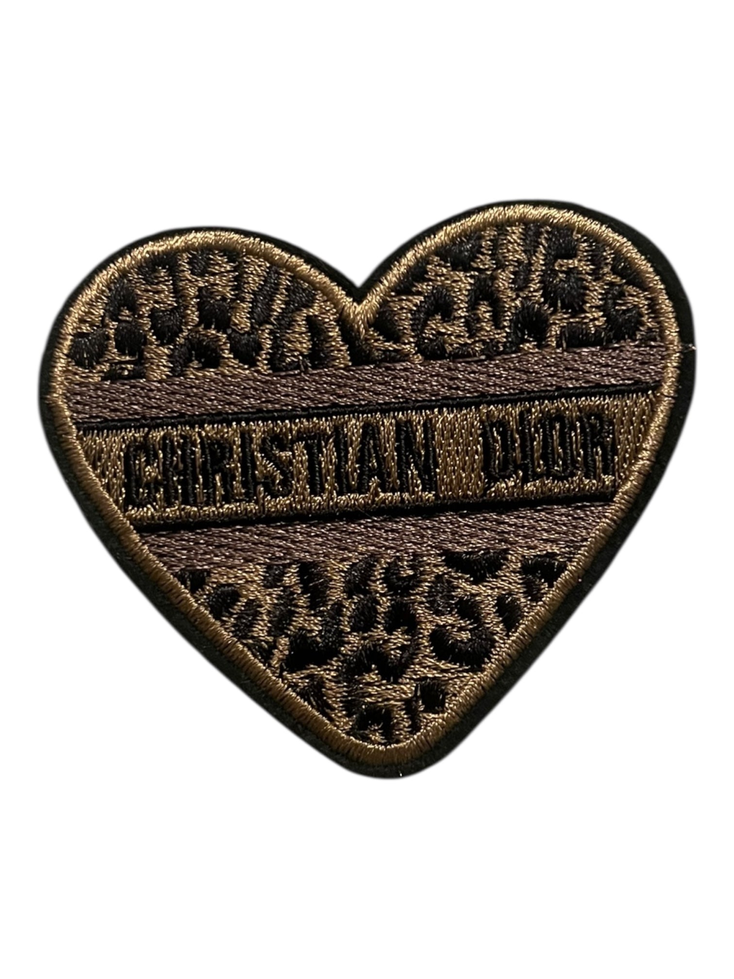 Hat Bar Patch