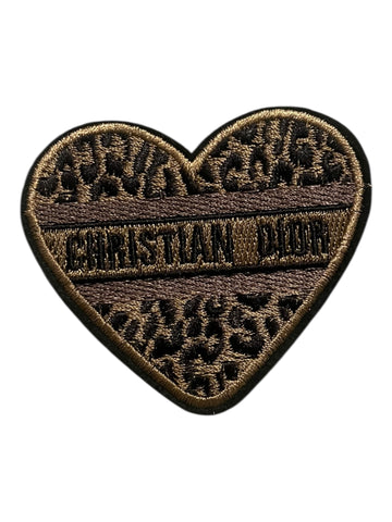 Hat Bar Patch