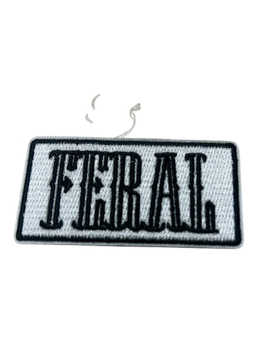 Hat Bar Patch