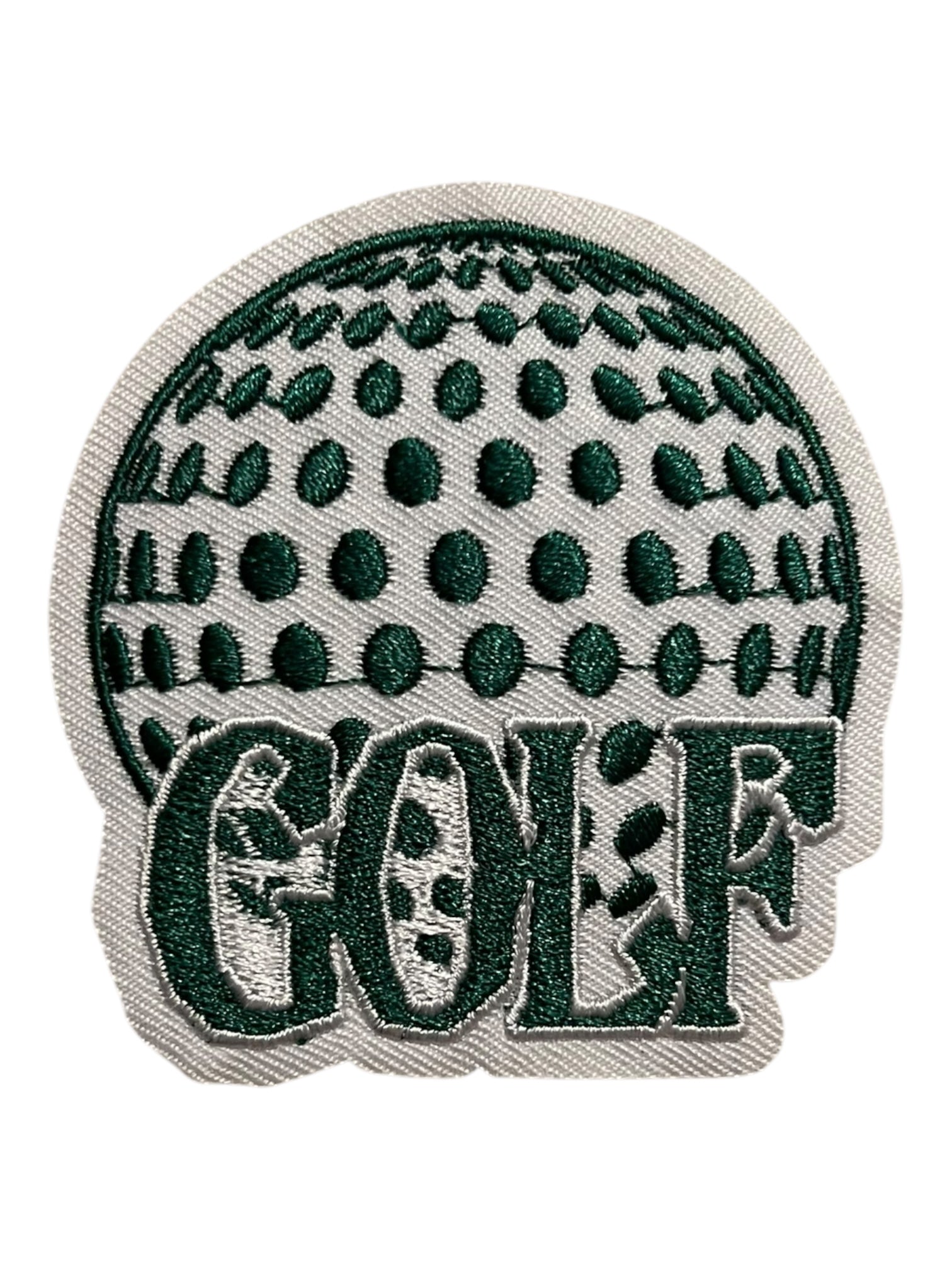 Hat Bar Patch