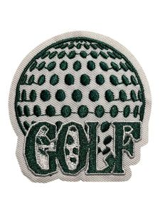 Hat Bar Patch