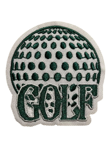 Hat Bar Patch