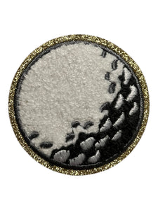 Hat Bar Patch