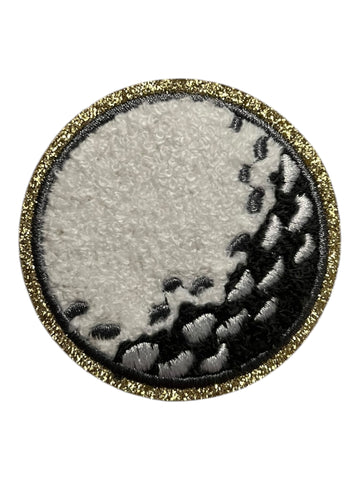 Hat Bar Patch