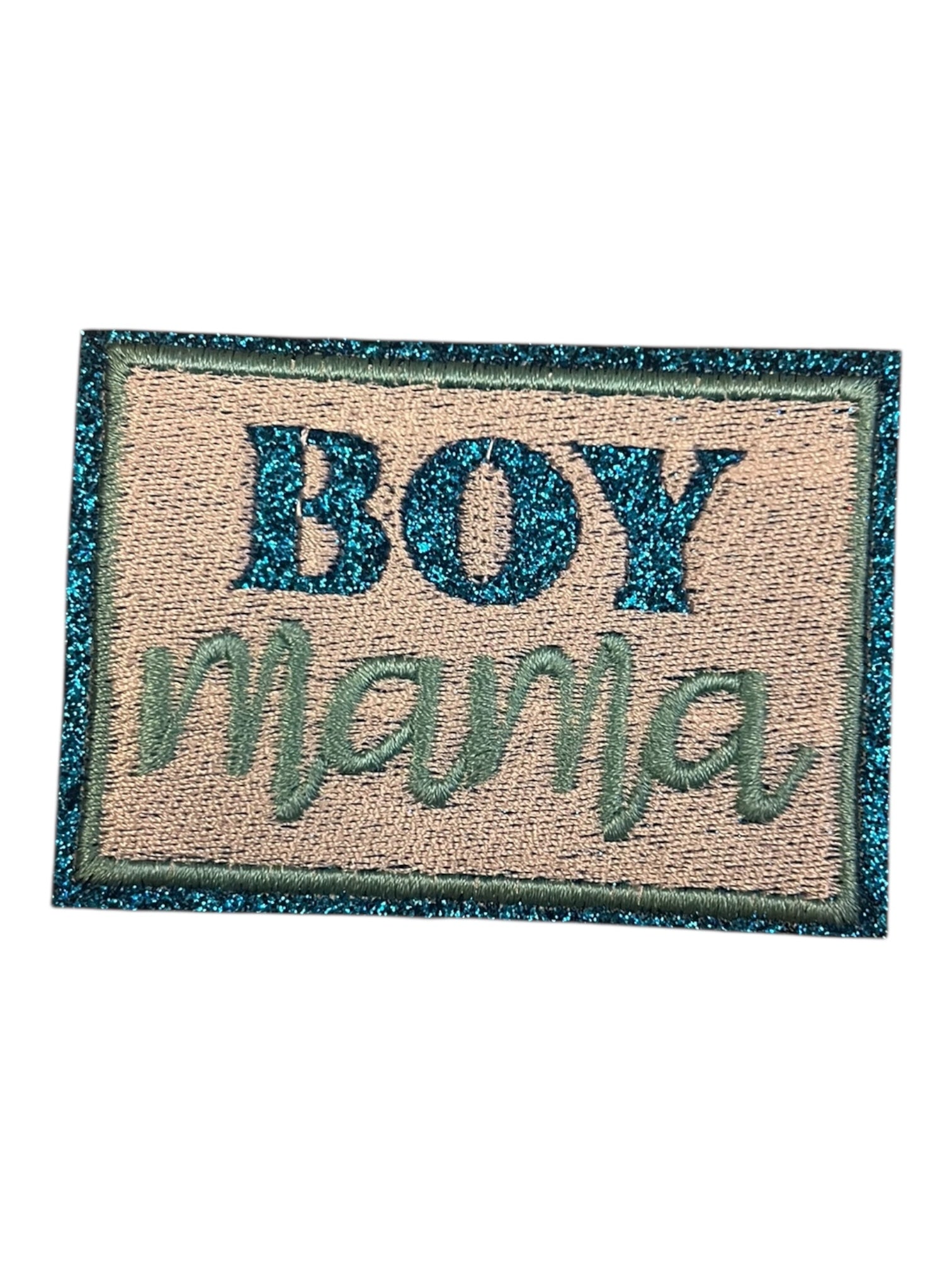 Hat Bar Patch