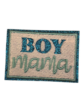 Hat Bar Patch