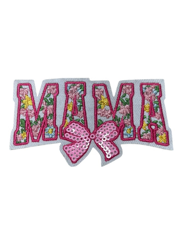 Hat Bar Patch