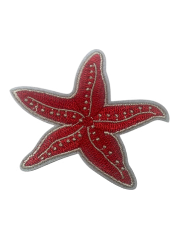 Trucker Hat Iron on patch