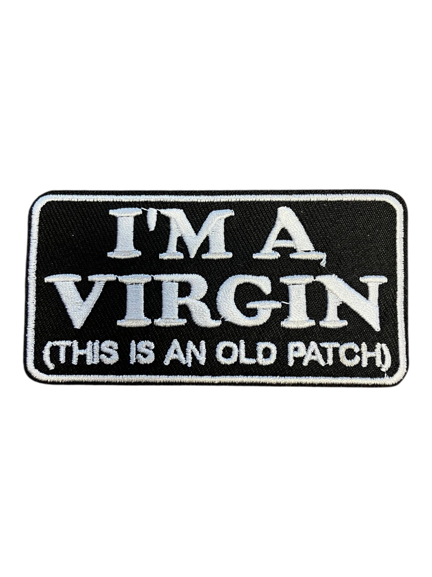 Hat Bar Patch