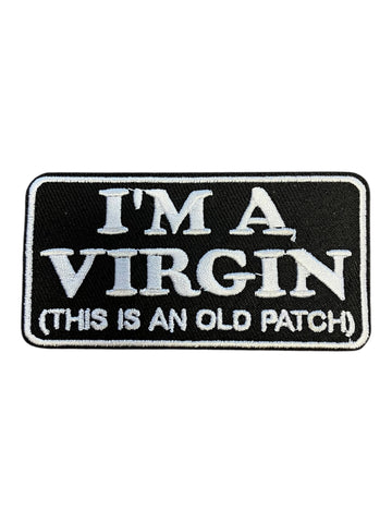 Hat Bar Patch