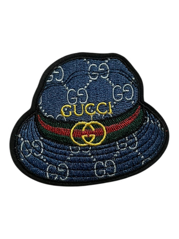 Hat Bar Patch