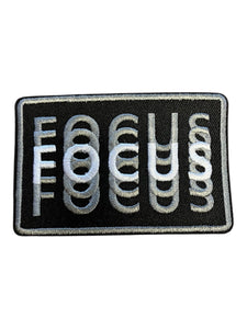 Hat Bar Patch