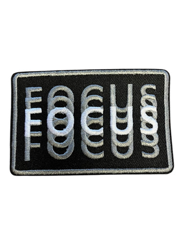 Hat Bar Patch