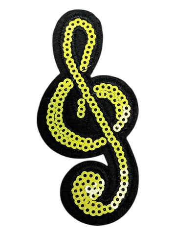 Hat Bar Patch