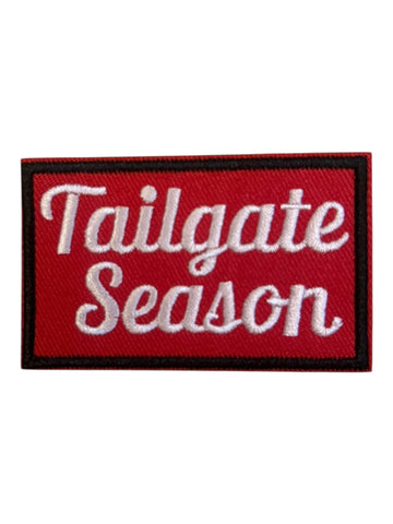 Hat  Bar Patch
