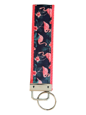 Lippy clip Key Chain