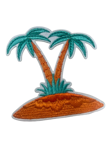 Hat Bar Decal