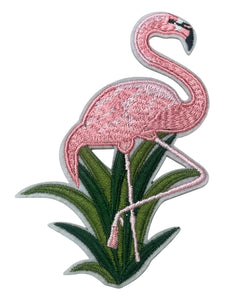 Hat  Bar Patch