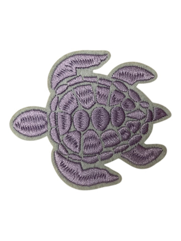Trucker Hat Iron on patch