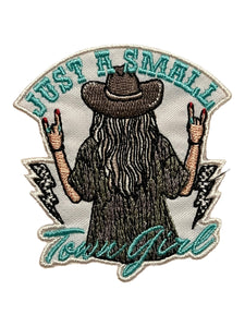 Hat Bar Patch