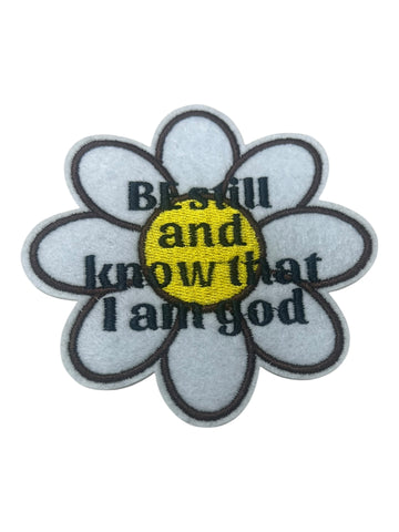Hat Bar Decal