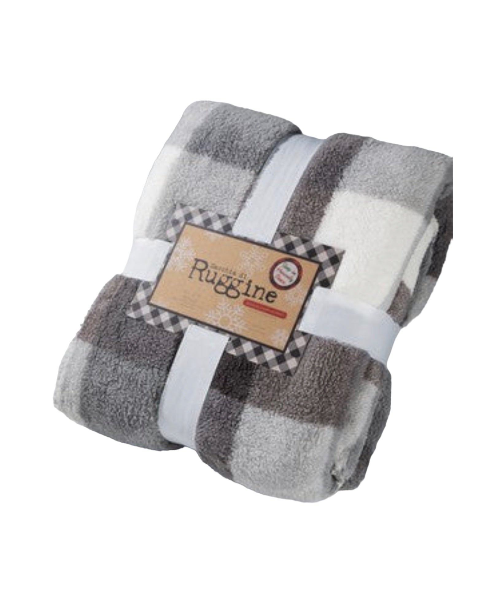 Ruggline premium Sherpa blanket