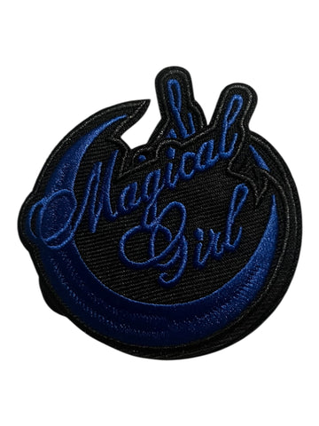 Hat Bar Patch