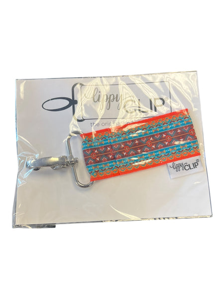 Lippy clip