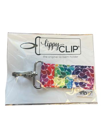 Lippy clip