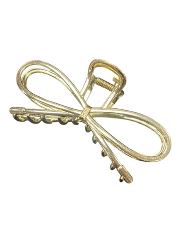 Gold Hair Claw